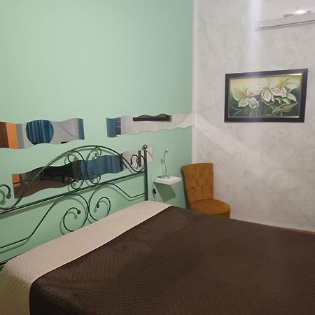 Nostra Casa Suites Palermo Kamer foto