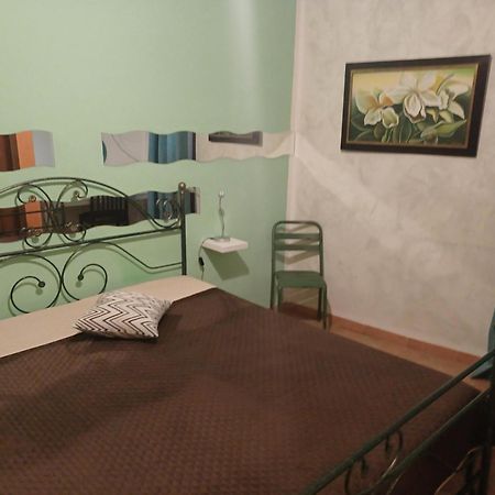 Nostra Casa Suites Palermo Kamer foto