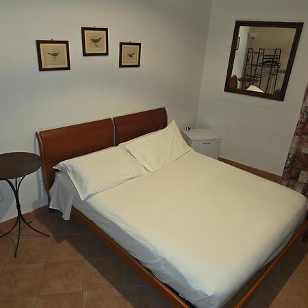 Nostra Casa Rooms Palermo Buitenkant foto