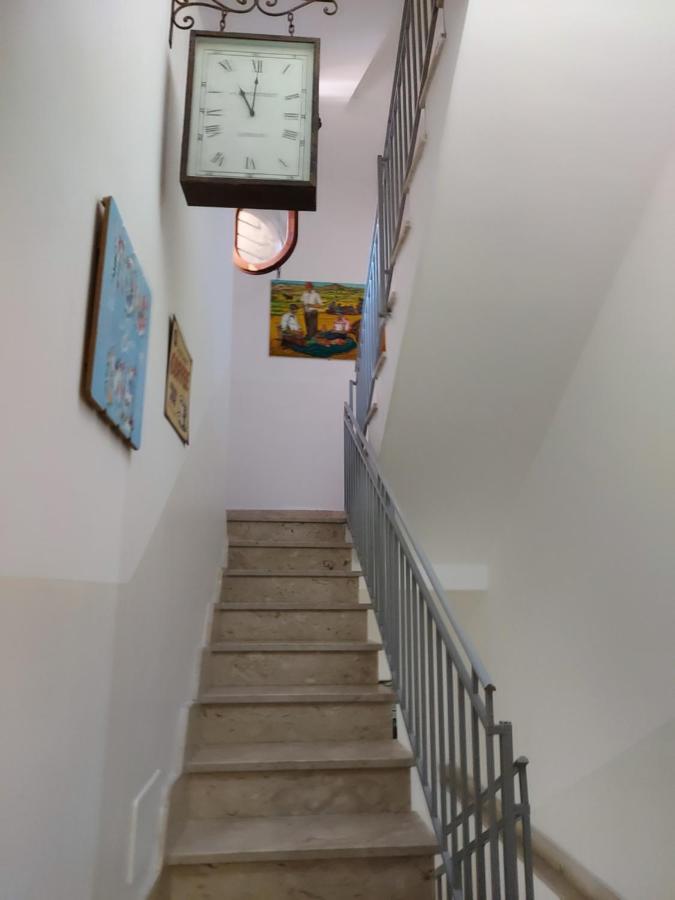Nostra Casa Rooms Palermo Buitenkant foto