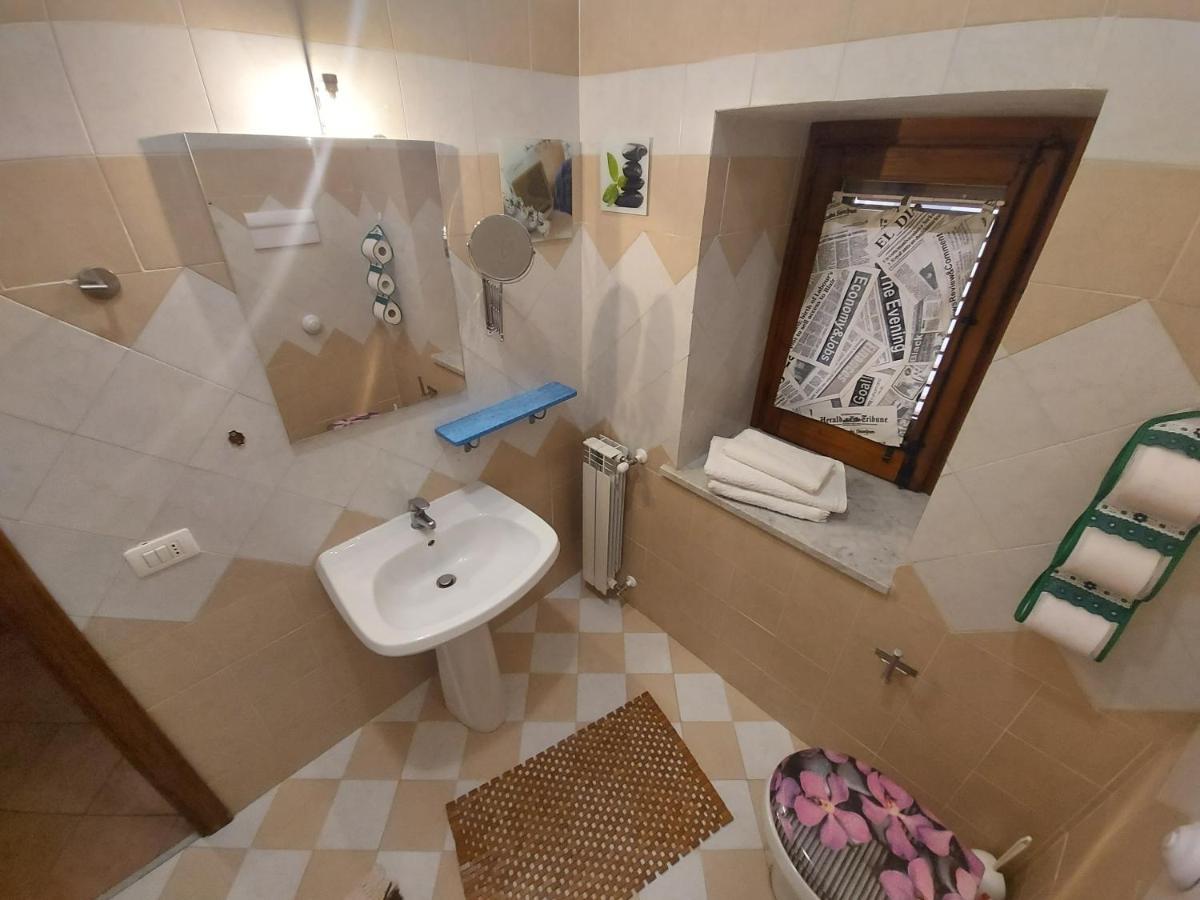 Nostra Casa Suites Palermo Buitenkant foto