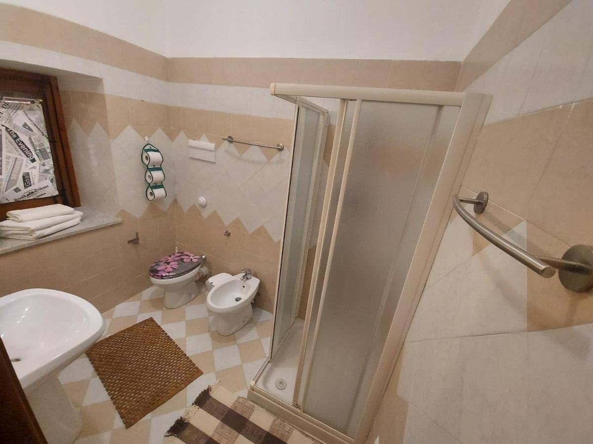 Nostra Casa Suites Palermo Kamer foto