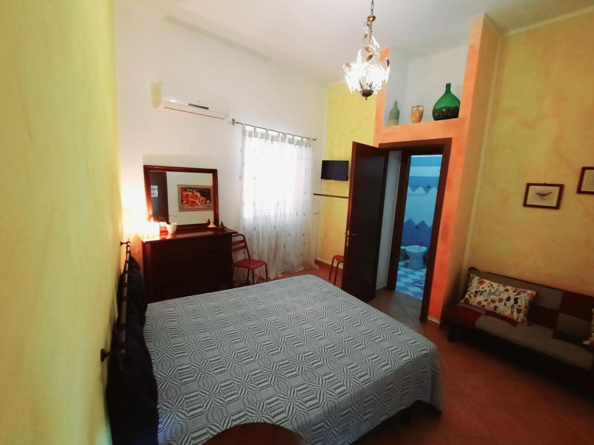Nostra Casa Rooms Palermo Buitenkant foto