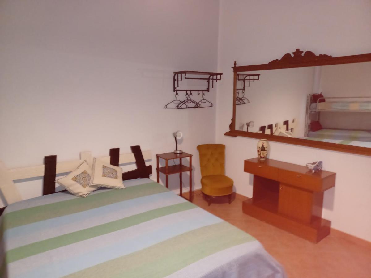 Nostra Casa Rooms Palermo Buitenkant foto