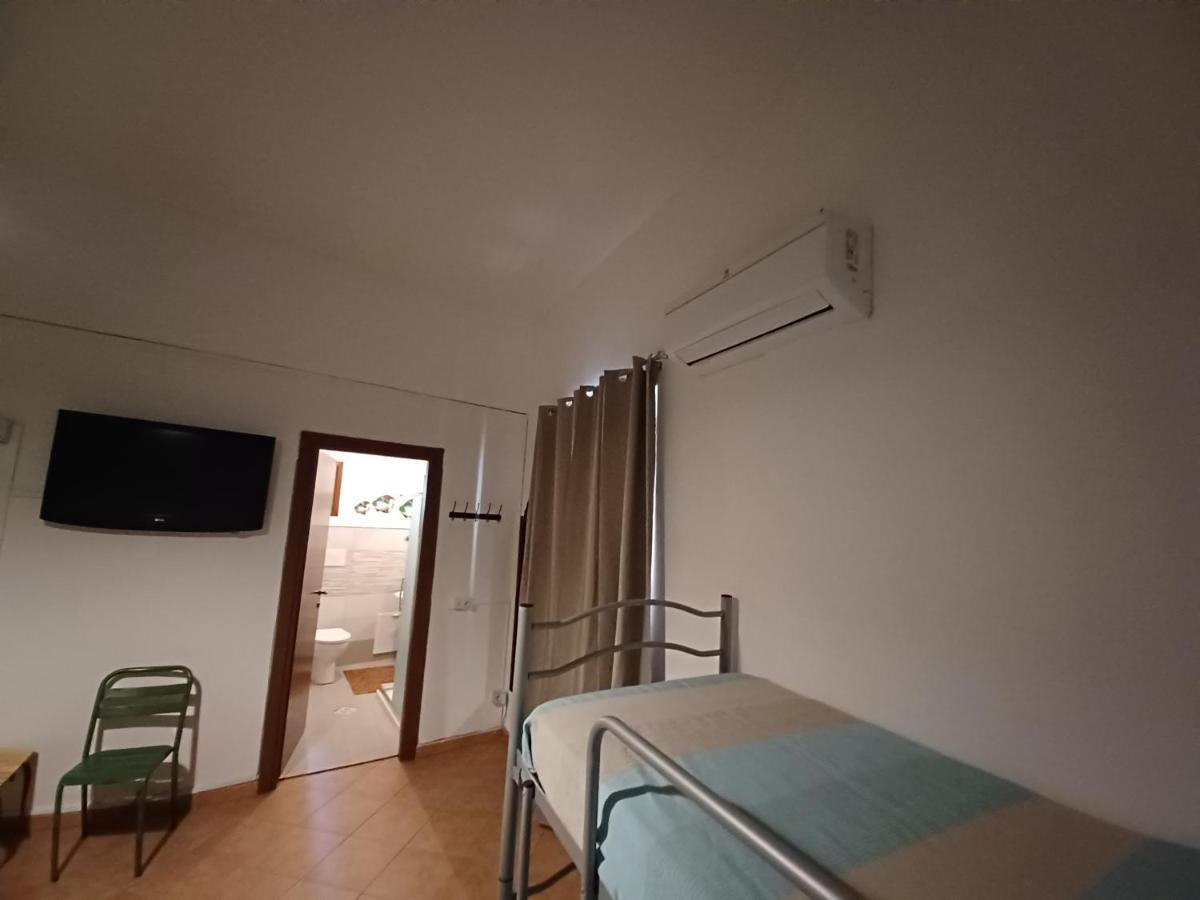 Nostra Casa Suites Palermo Buitenkant foto