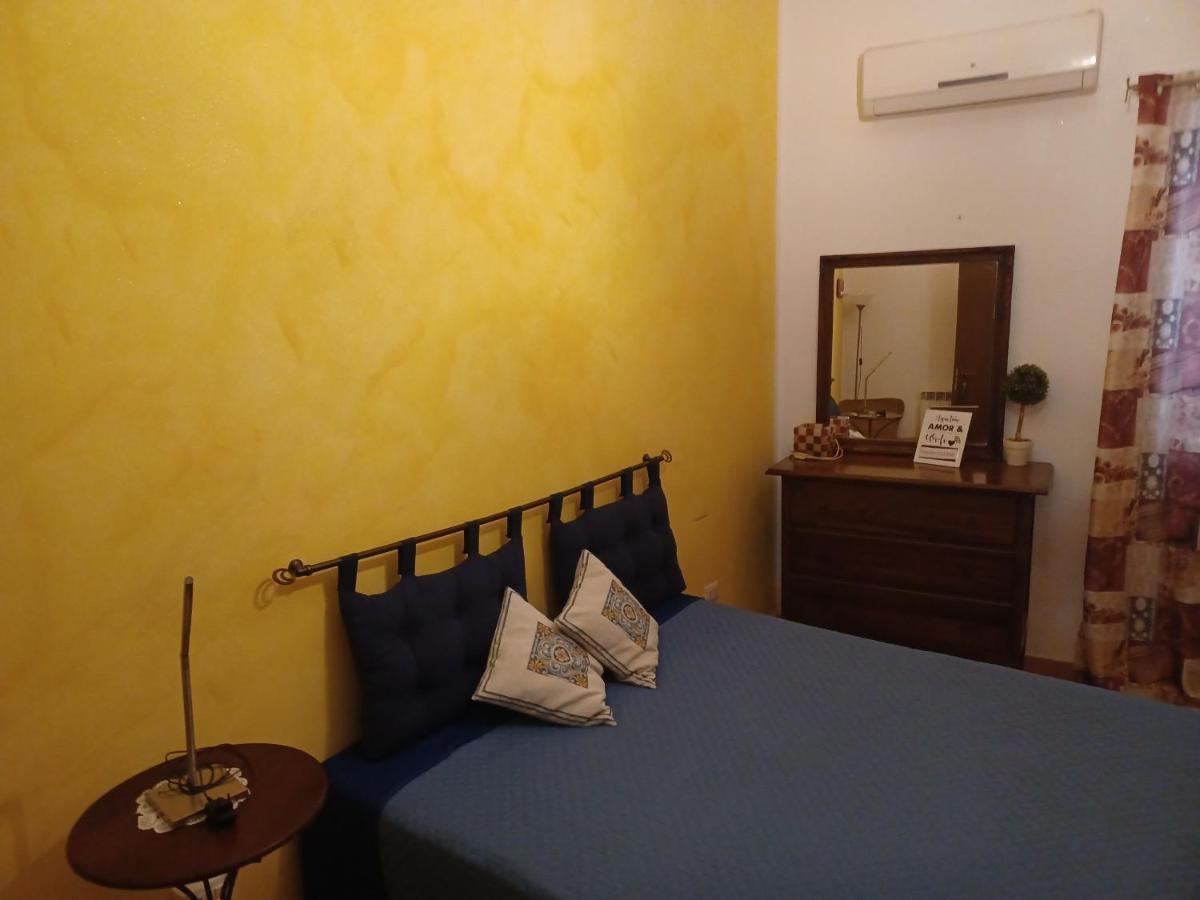 Nostra Casa Suites Palermo Kamer foto