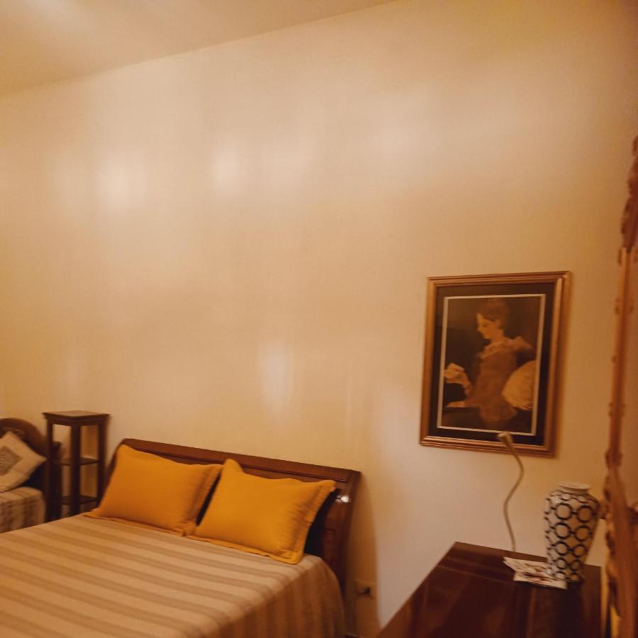 Nostra Casa Rooms Palermo Buitenkant foto