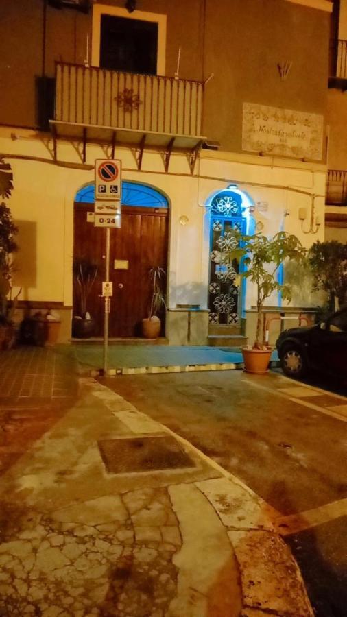 Nostra Casa Rooms Palermo Buitenkant foto