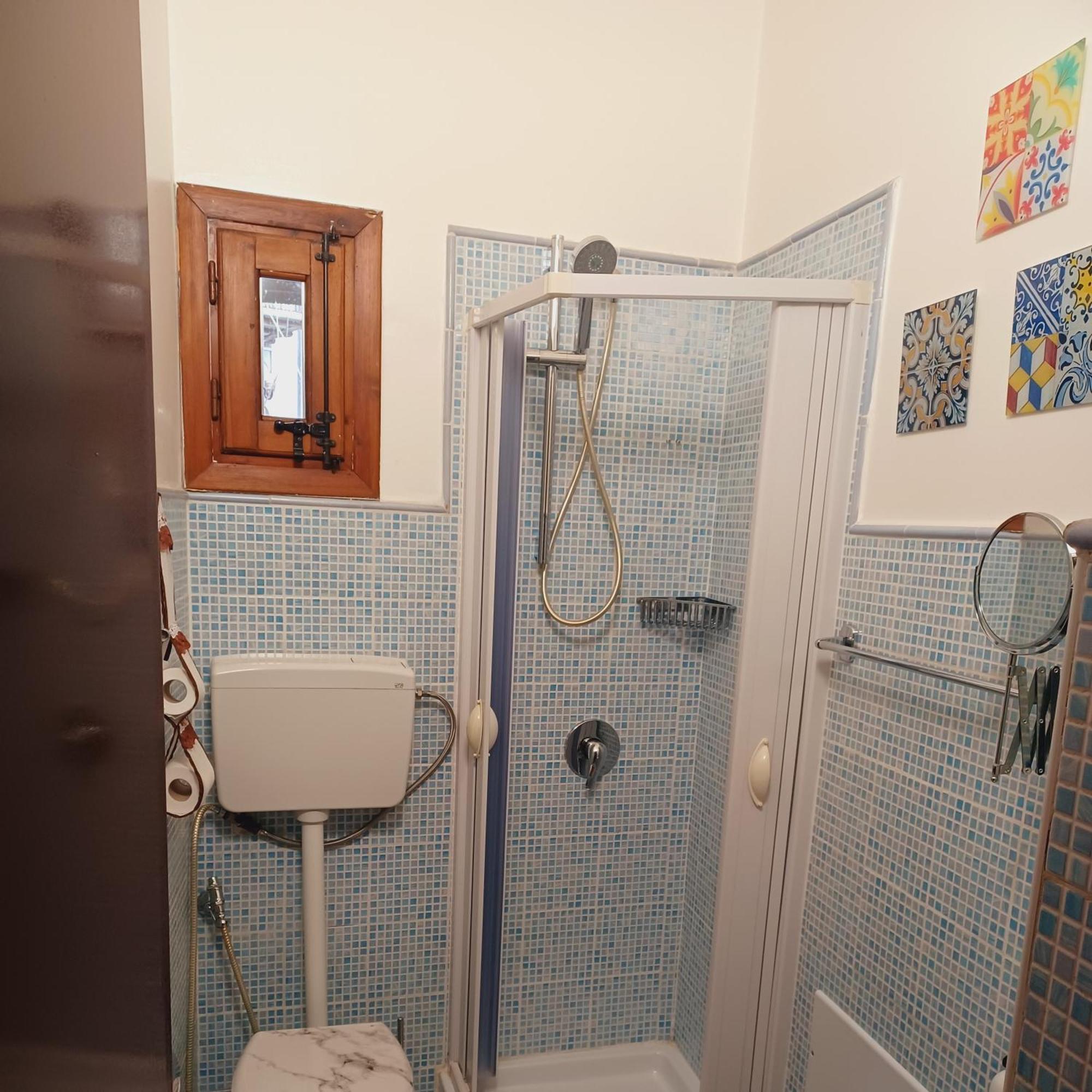 Nostra Casa Rooms Palermo Kamer foto
