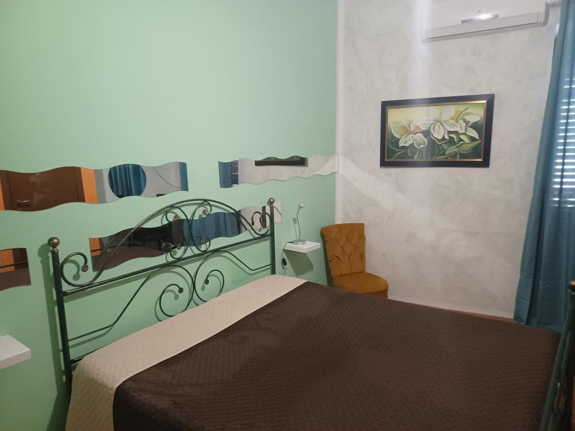 Nostra Casa Rooms Palermo Kamer foto