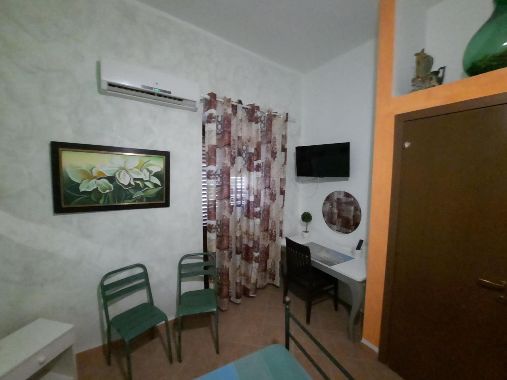 Nostra Casa Rooms Palermo Kamer foto