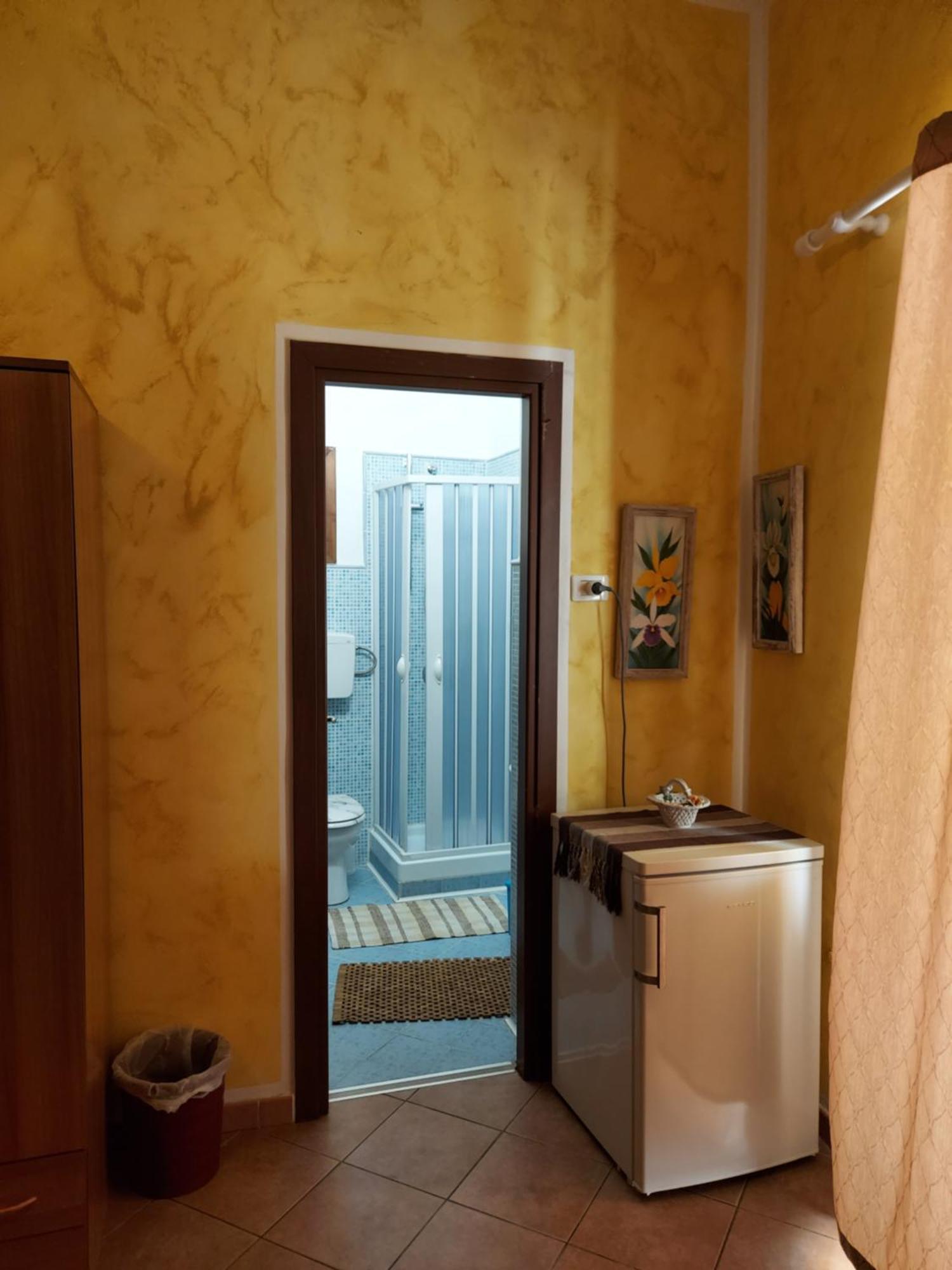 Nostra Casa Suites Palermo Kamer foto