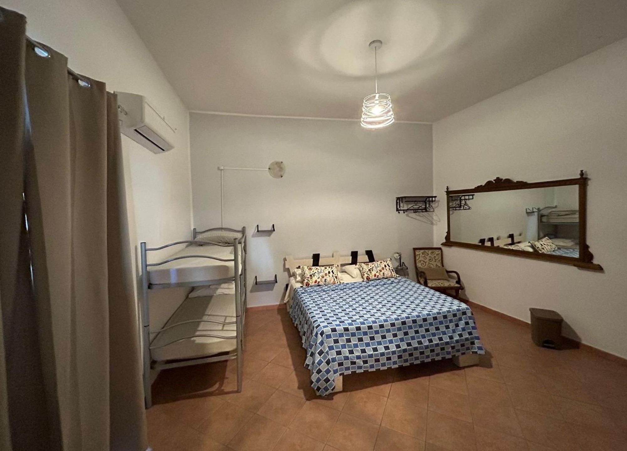 Nostra Casa Rooms Palermo Buitenkant foto