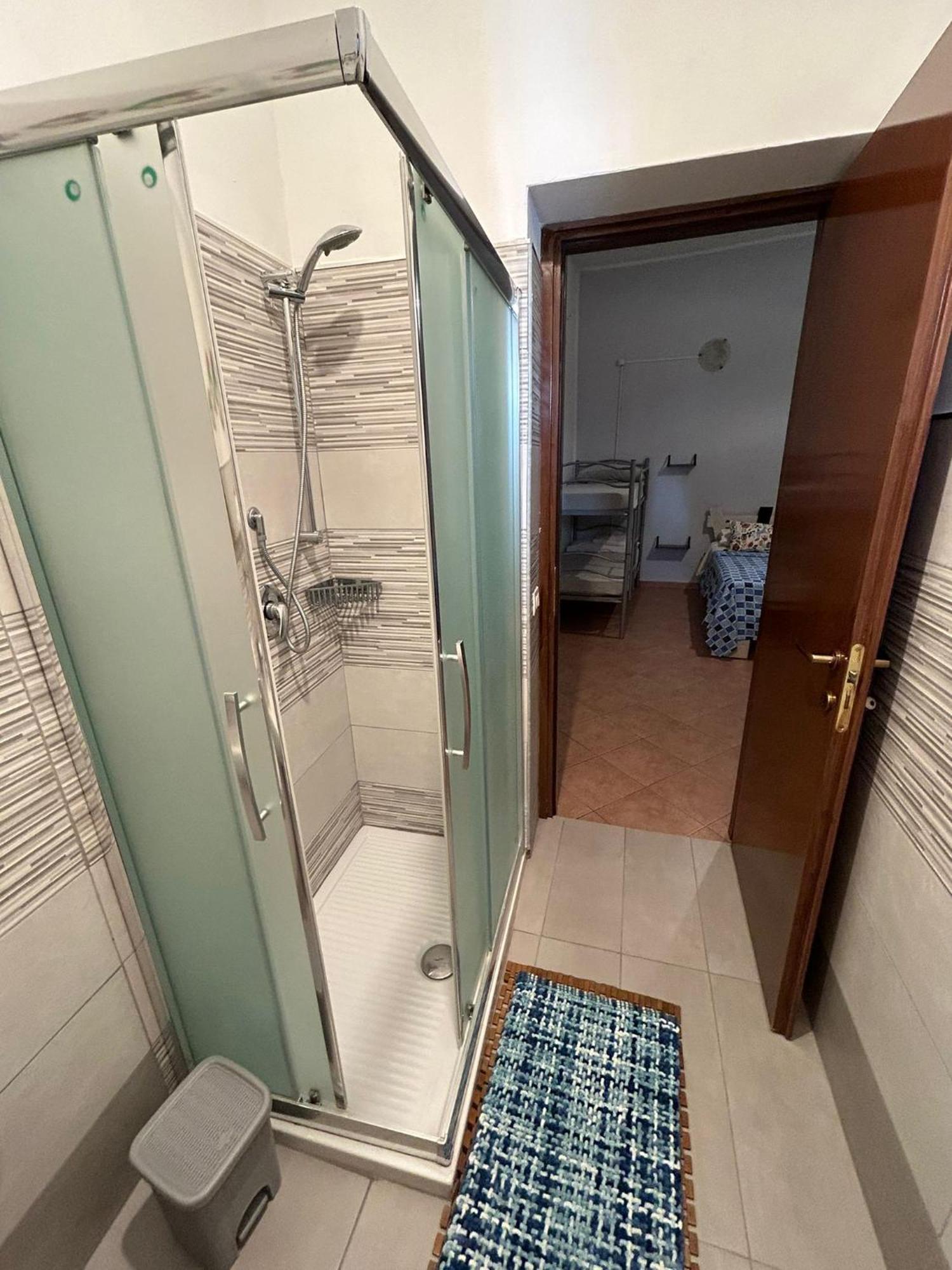Nostra Casa Rooms Palermo Buitenkant foto