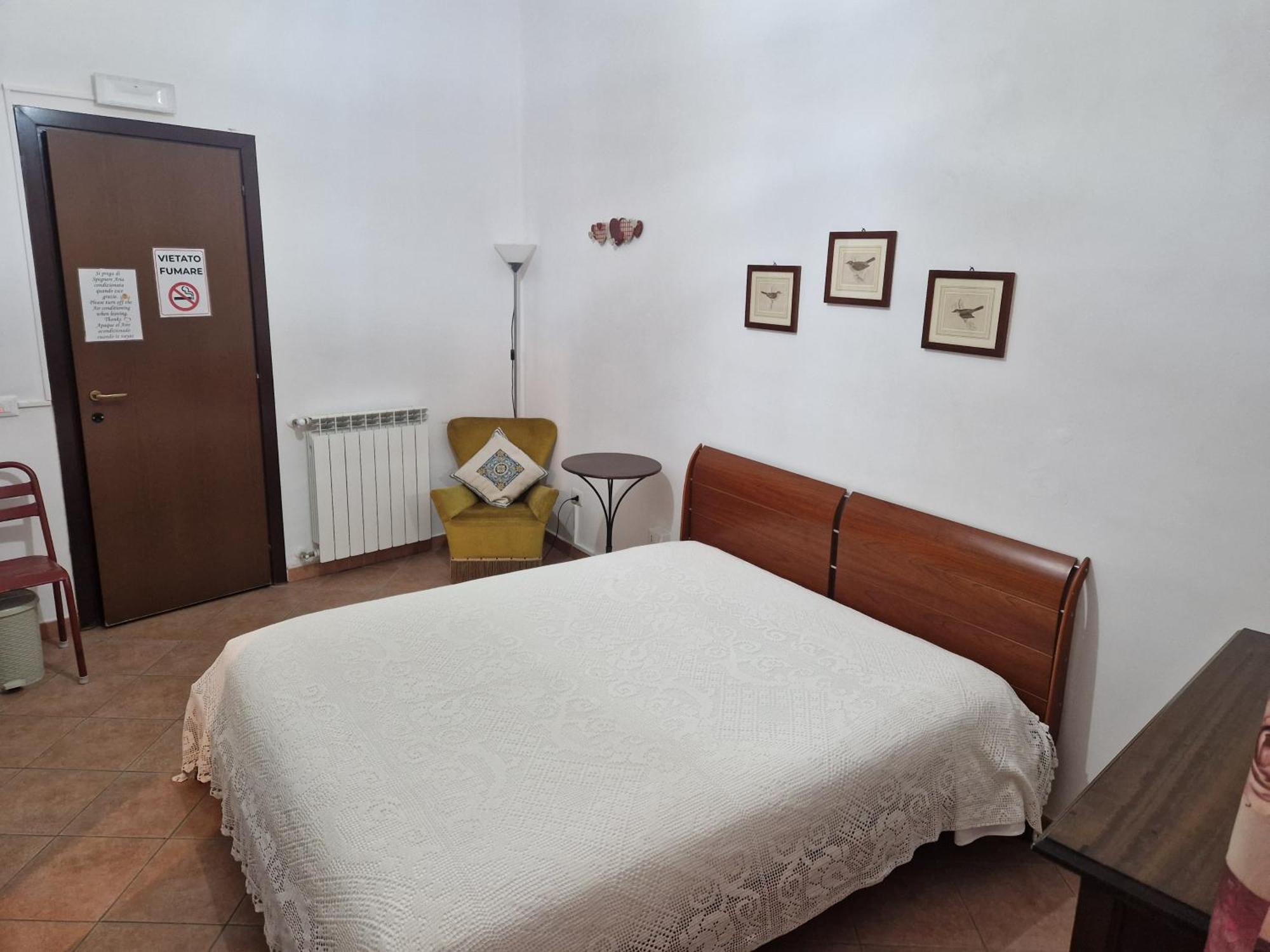 Nostra Casa Rooms Palermo Buitenkant foto