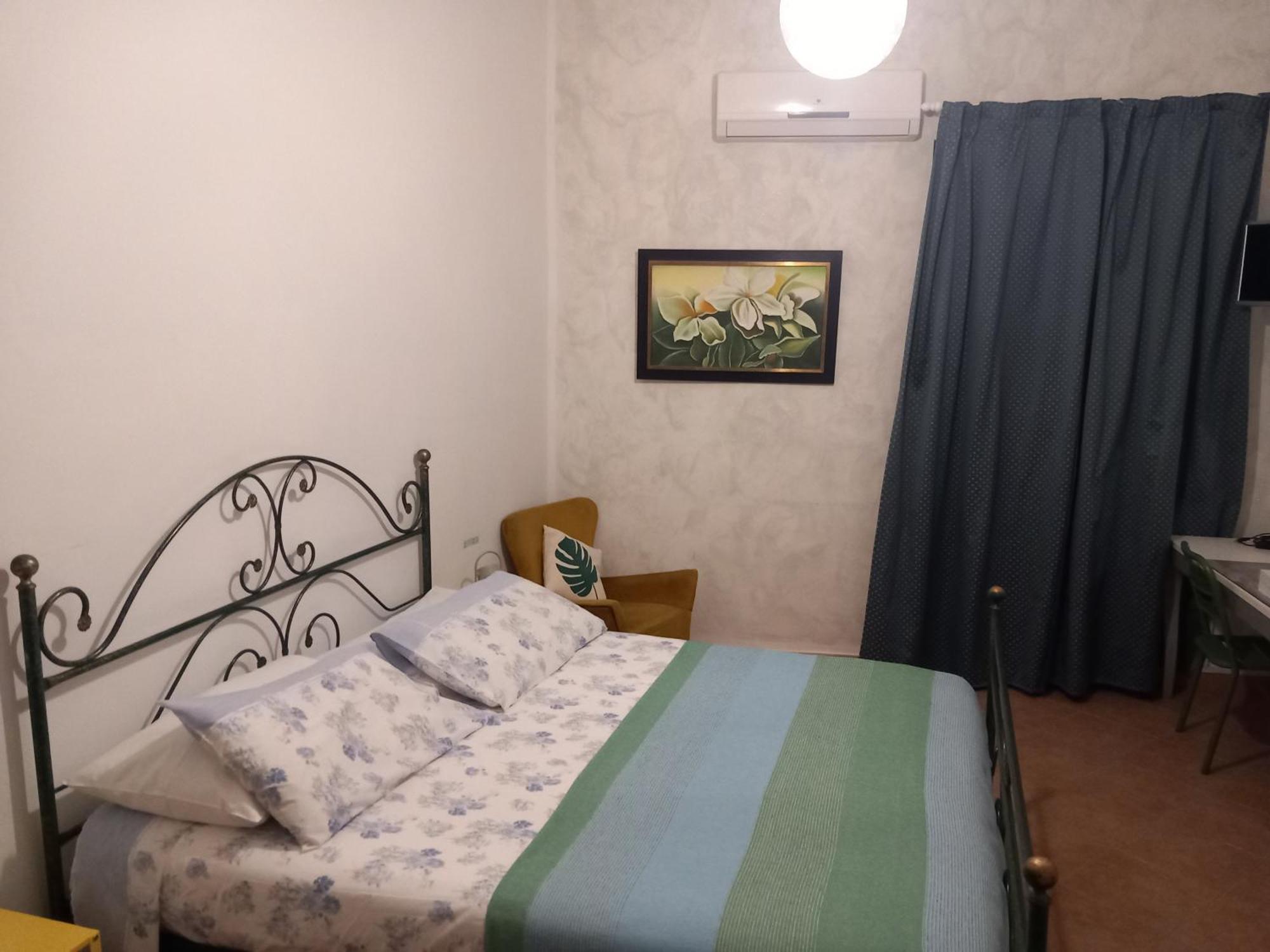 Nostra Casa Rooms Palermo Buitenkant foto
