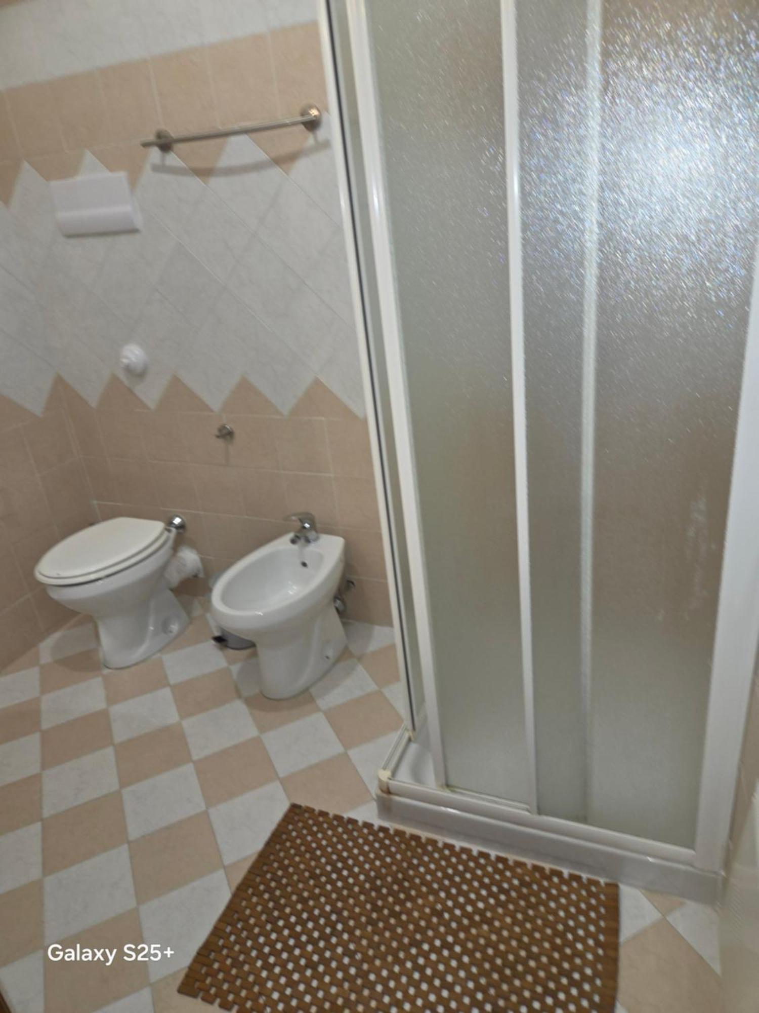 Nostra Casa Rooms Palermo Buitenkant foto