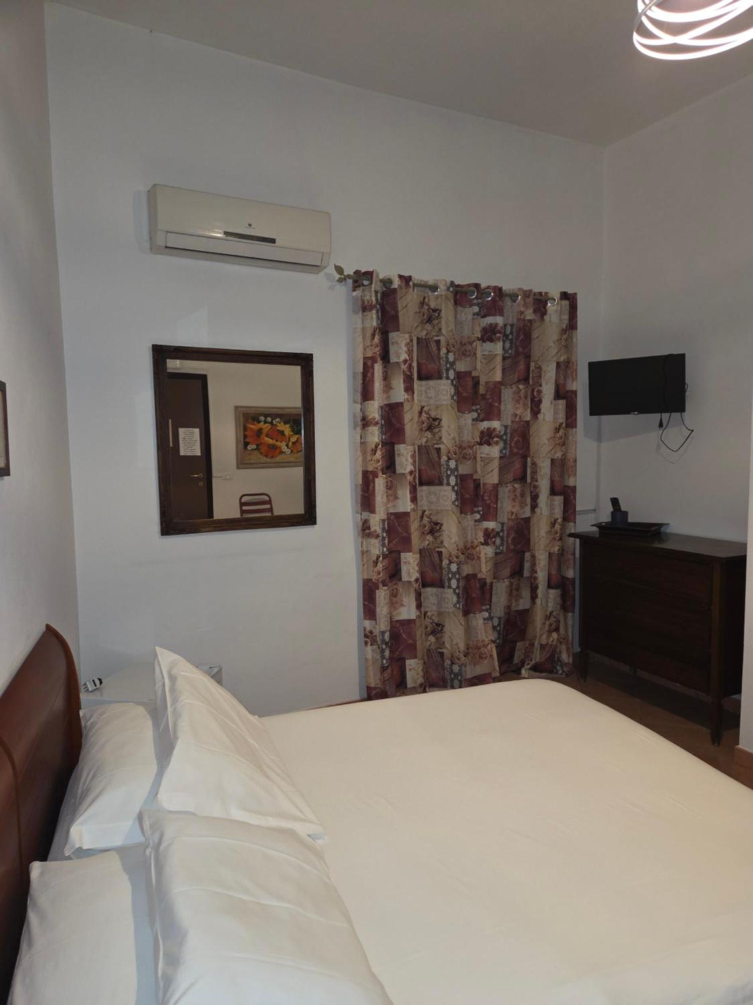 Nostra Casa Rooms Palermo Buitenkant foto