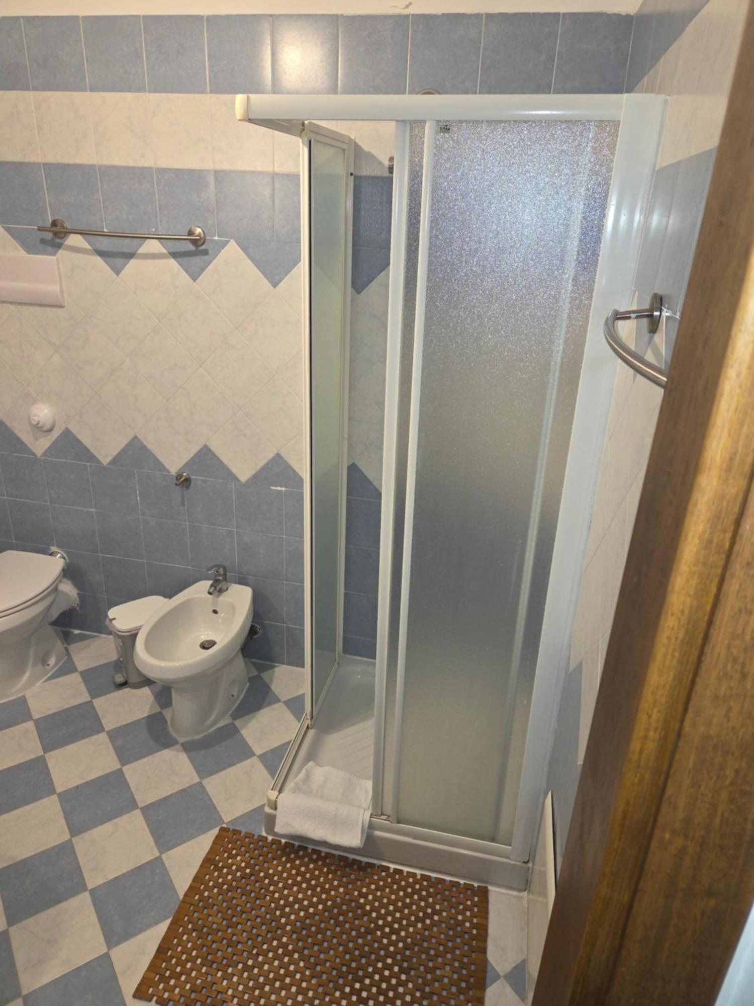 Nostra Casa Rooms Palermo Buitenkant foto