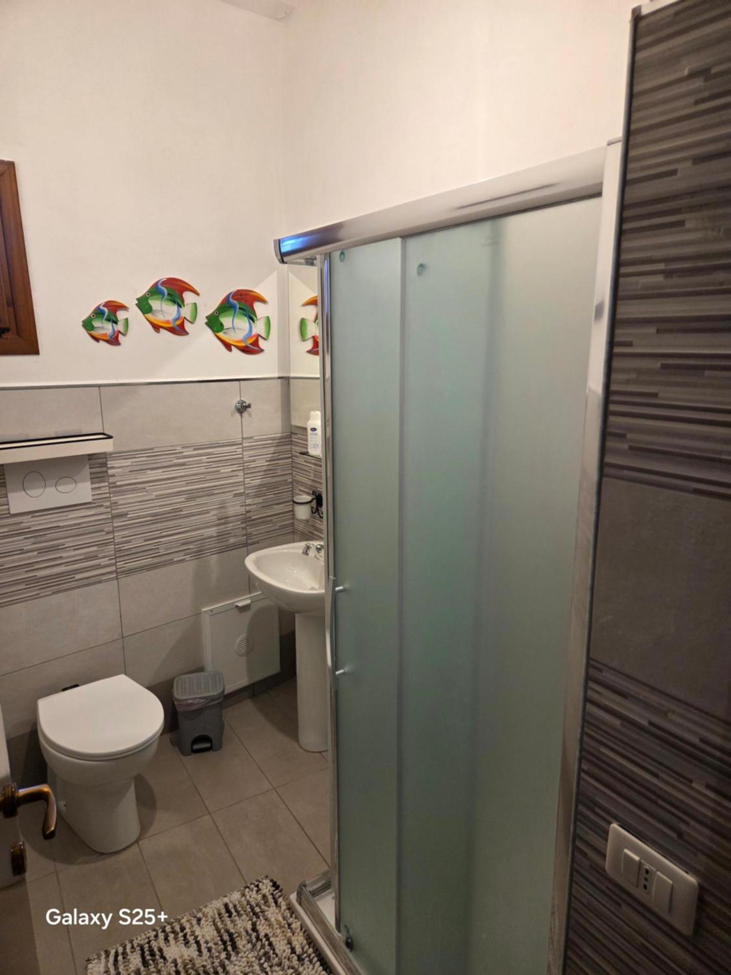 Nostra Casa Rooms Palermo Buitenkant foto