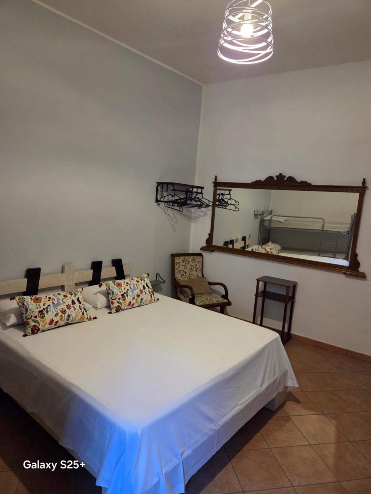 Nostra Casa Rooms Palermo Buitenkant foto