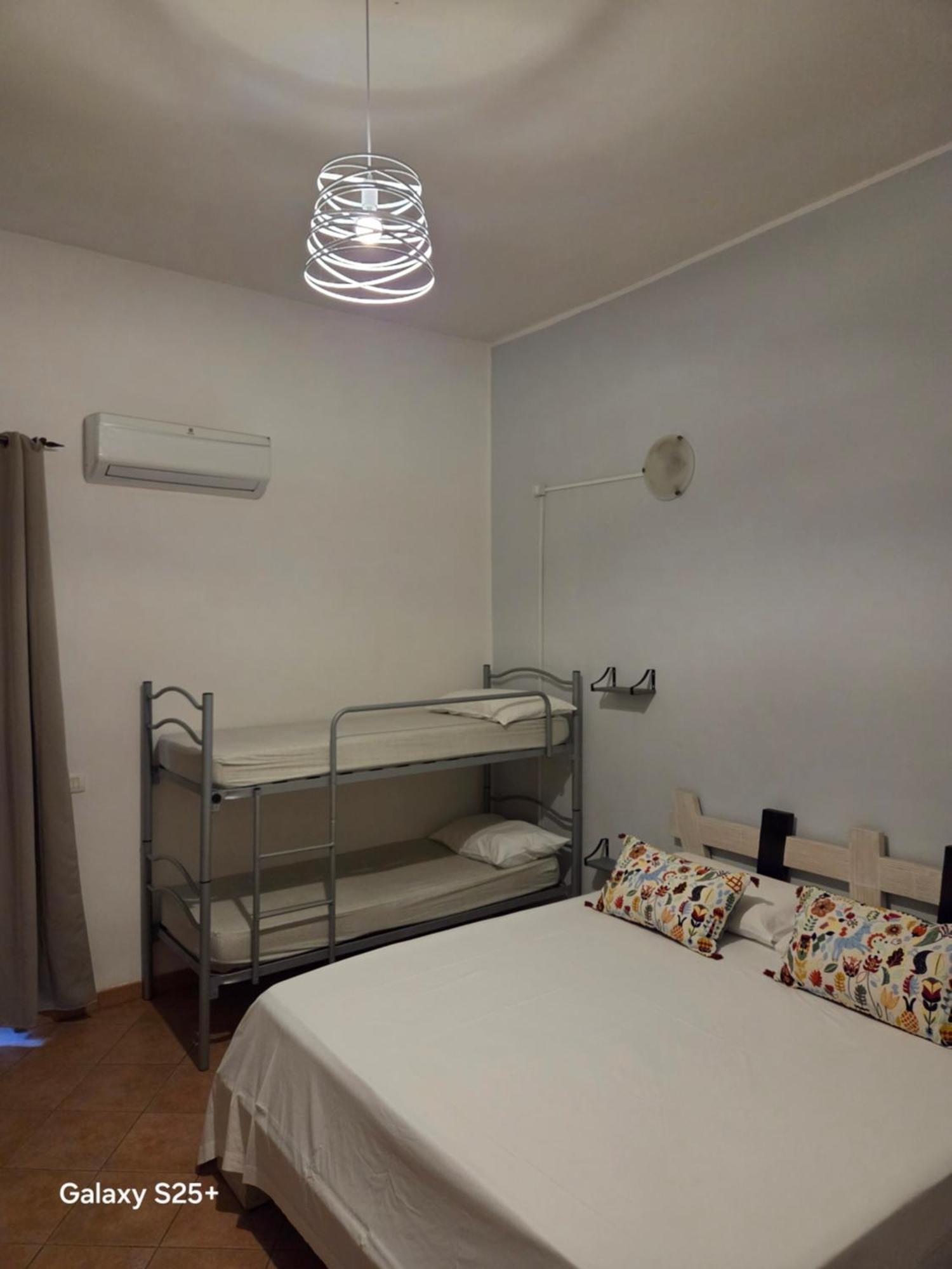 Nostra Casa Rooms Palermo Buitenkant foto