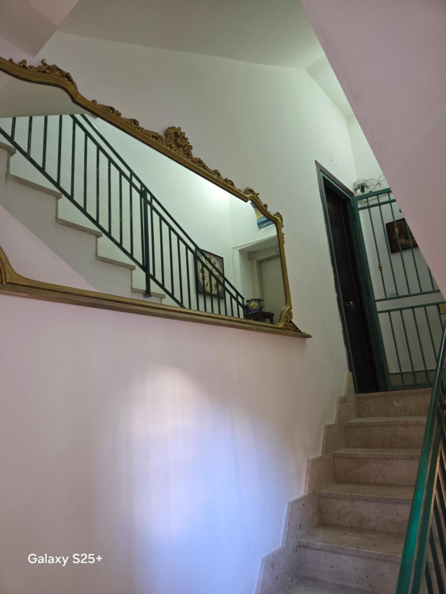 Nostra Casa Rooms Palermo Buitenkant foto