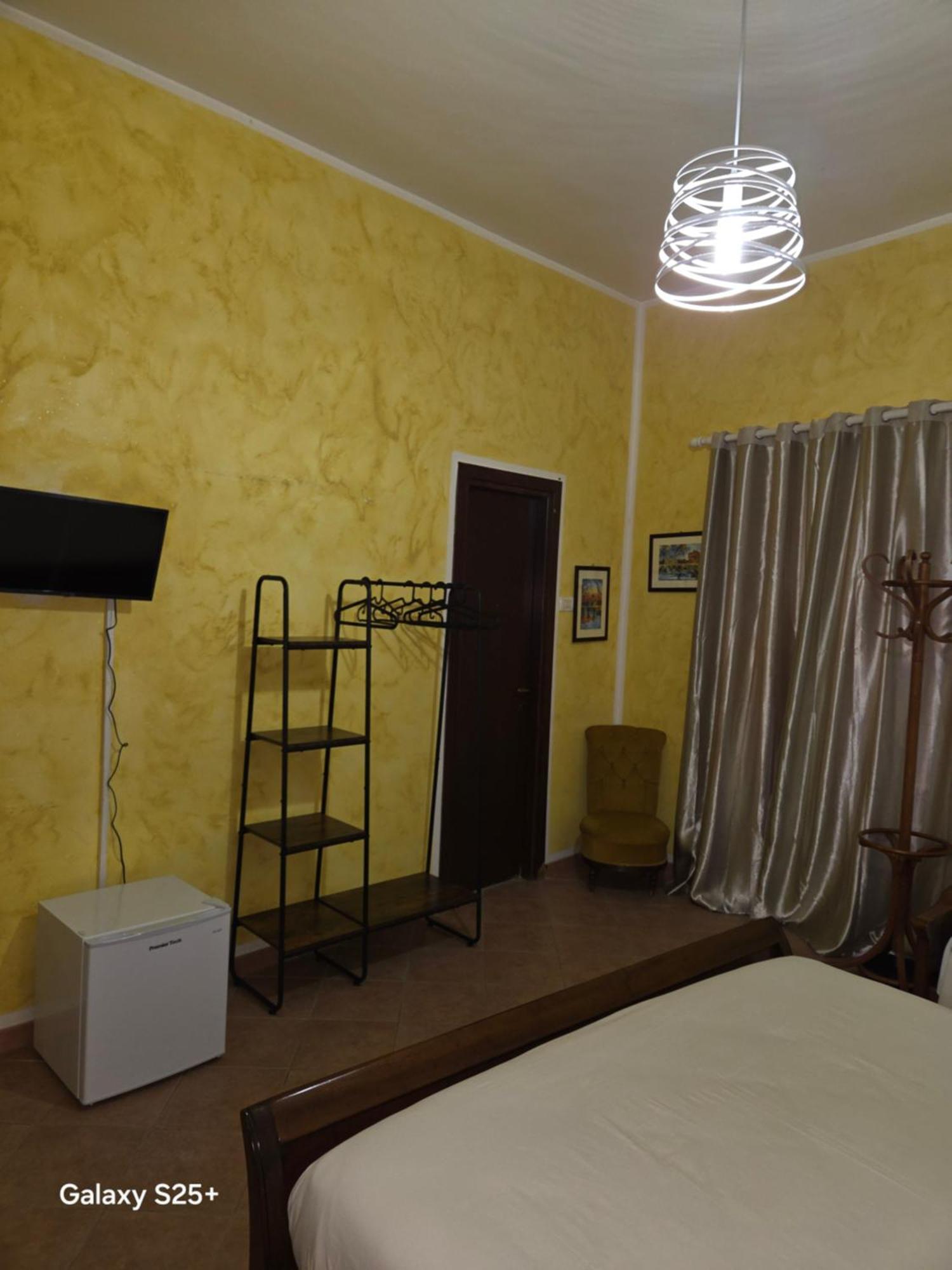Nostra Casa Rooms Palermo Buitenkant foto