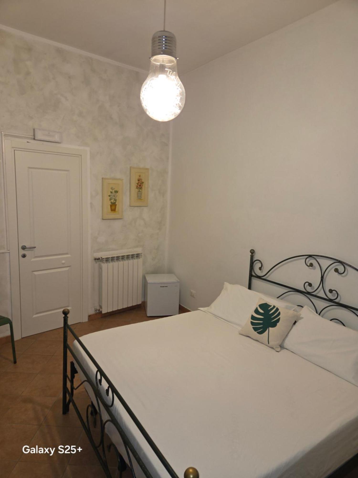 Nostra Casa Rooms Palermo Buitenkant foto