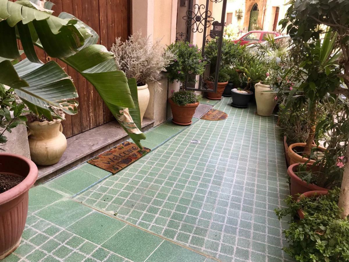 Nostra Casa Rooms Palermo Buitenkant foto