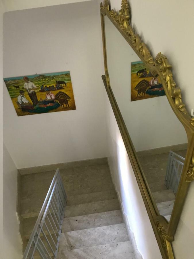 Nostra Casa Rooms Palermo Buitenkant foto